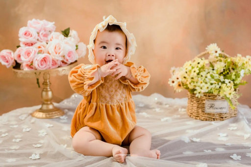 广州代怀试管生子两个月宝宝咳嗽