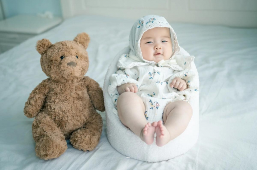 广州代怀试管生子宝宝睡眠时间