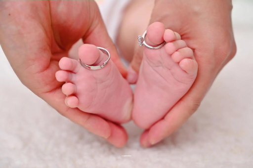 广州代怀试管生子孕妇为什么会起湿疹