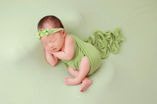 广州代怀试管生子宝宝睡着就发烧